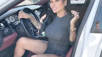 Brittanya Razavi (seebrittanya) OnlyFans 23 july 2020