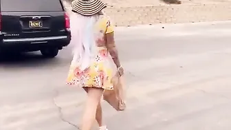 Brittanya Razavi (seebrittanya) OnlyFans  hot prostitute masturbating pussy with her hand