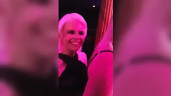 unicornprincessjayne pretty female having fun with phallus