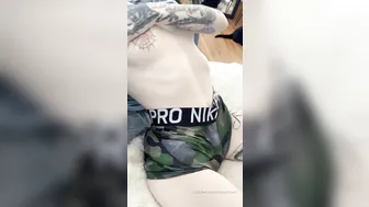 Baby Bean (lazybutthead) OnlyFans   Pretty bbw