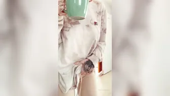 Baby Bean (lazybutthead) OnlyFans 04 april 2020