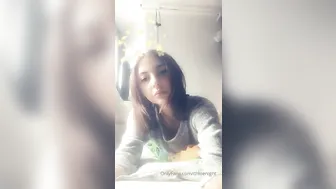 Chloe Night  Hot passion