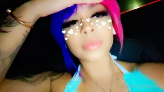 shesacenotorious 23 January 2021