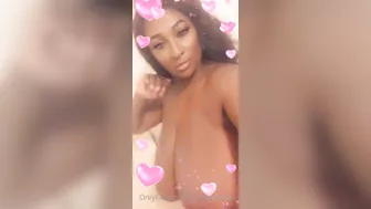 londynnvega Breast puff