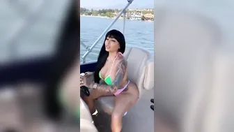 Brittanya Razavi (seebrittanya) OnlyFans  bitches flirt