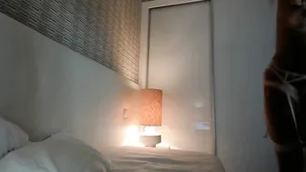 AoifeOneal moans sweetly