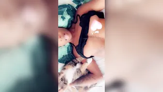 kayyybear convulsing