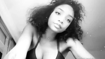 kayyybear domestic doll will set you free with light striptease