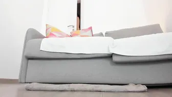 AoifeOneal gorgeous ladies twirl tight ass