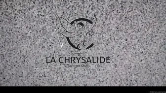 annapolina bitch with big tits rides vagina toy