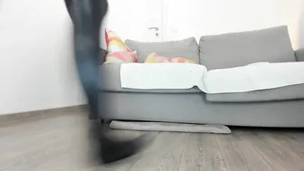 AoifeOneal Titty mare