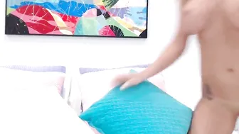 RussianXXtasy Curvy lady