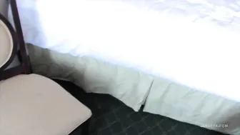 Strip shrewd passion passionately masturbating cunt