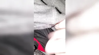 Redhead Sultry Trash