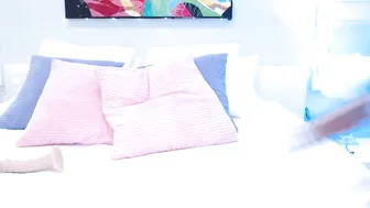 RussianXXtasy charming slut demonstrates her ardent body.