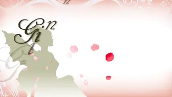 GinnyPotter chic hot striptease