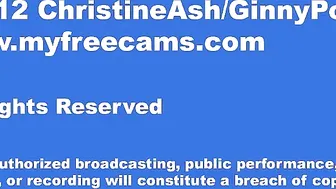 GinnyPotter  private  with toys don't get bored