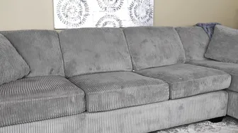 Fucking wet between your legs