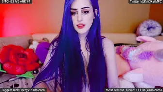 Kati3kat 15 November 2020