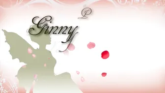 GinnyPotter Exquisite doll