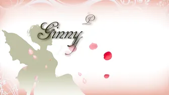 GinnyPotter luxurious slut fingering cunt