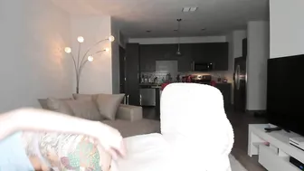 AngieFae cute skin spotted the charms and began to dress