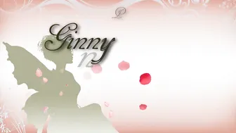 GinnyPotter hot harlot fingering vibrator