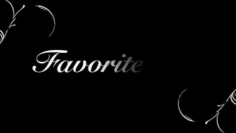 AleXis the charming female masturbates both holes