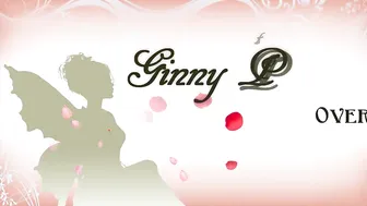 GinnyPotter naughty schoolgirl