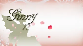 GinnyPotter sexy hottie relish sucks sex toy