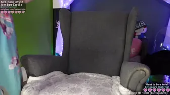 AmberCutie Spicy beauty