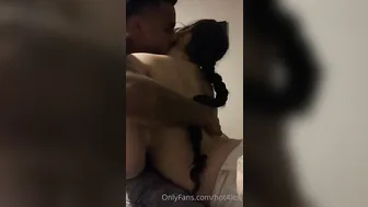 OnlyFans Hotlexi naughty bitches gently masturbate shaved pussies