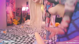 blondelashes Lovely slut