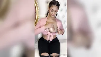 OnlyFans Hotlexi 25 November 2020