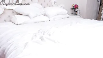 Caylin OnlyFans Emotional swear