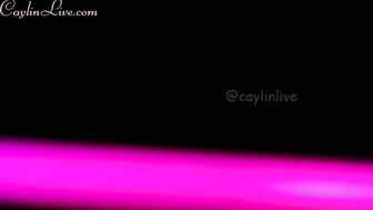 Caylin OnlyFans tender slim body