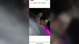 yungmedusa 31 December 2020