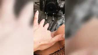 xnicoleanistonx Titty chick