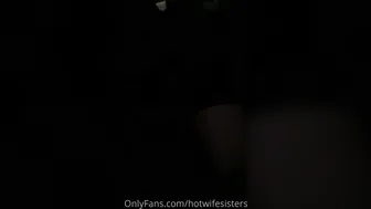 hotwifesisters undresses in front of the camera