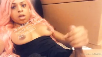 tsyakira Piquant Shlendra