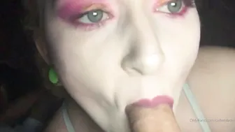 xxxcandyshop  Mouth