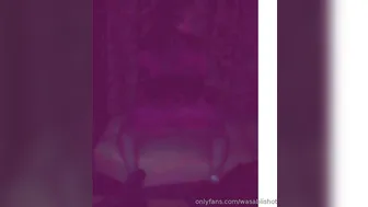 wasabiishot teen pussy jerking off