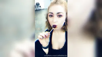 xxxcandyshop  Slut