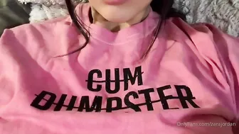 zarajordan juicy  private