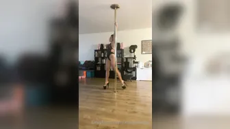 xoxonastya a bitch with tattoos flaunts her body