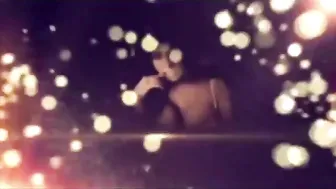 tsjessy bright  private e striptease