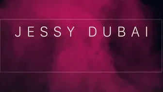 tsjessy modest model posing in fries