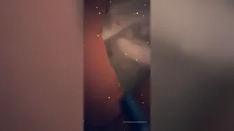 shadyshainy young whore shows her charms