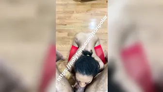 toripolar Amazing swell