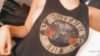 lizzyacosta erotomaniac